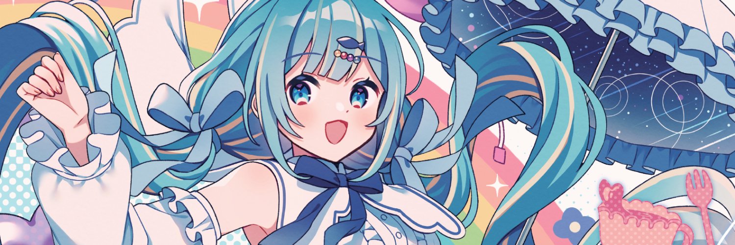 ことの💎M3 第二展示場2F シ-41ab banner