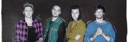 NiallPrivt1D's profile banner image