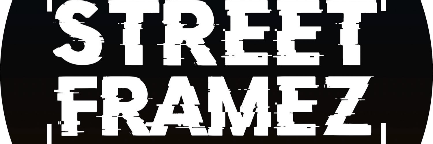 StreetFramez's profile banner image