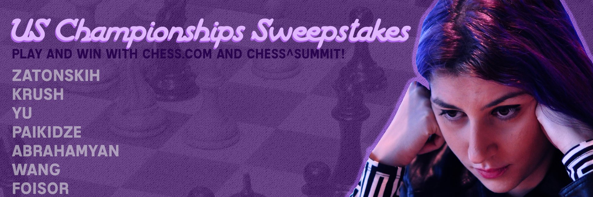 chesssummit's profile banner image