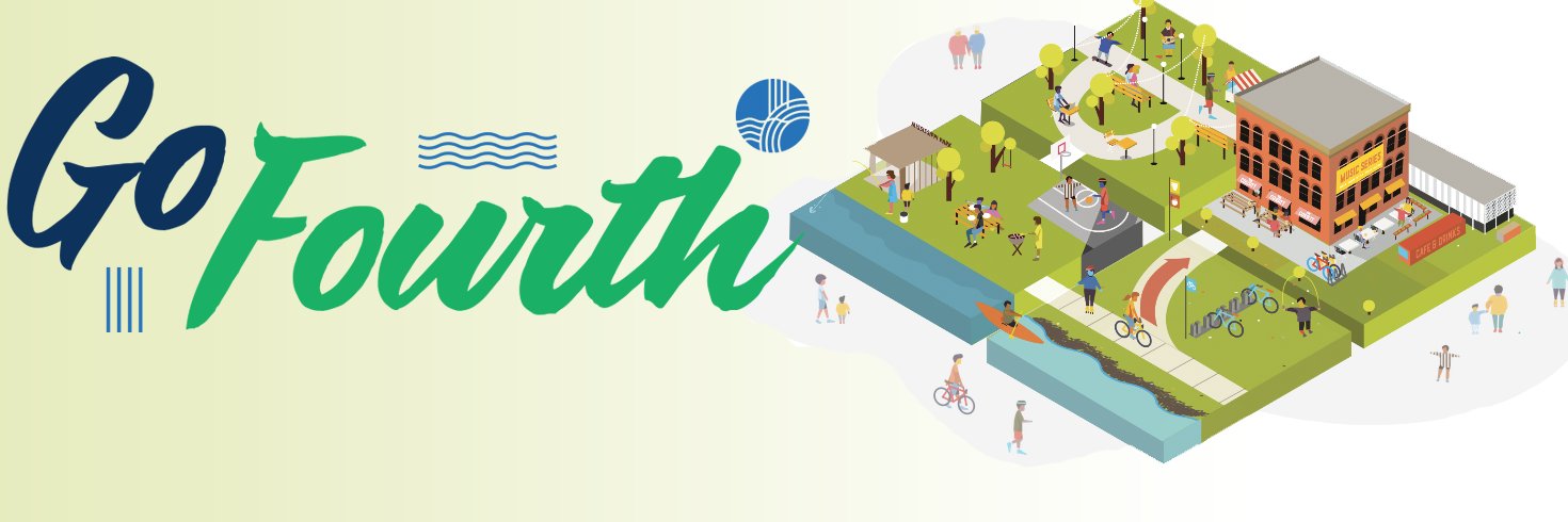 FourthBluff's profile banner image