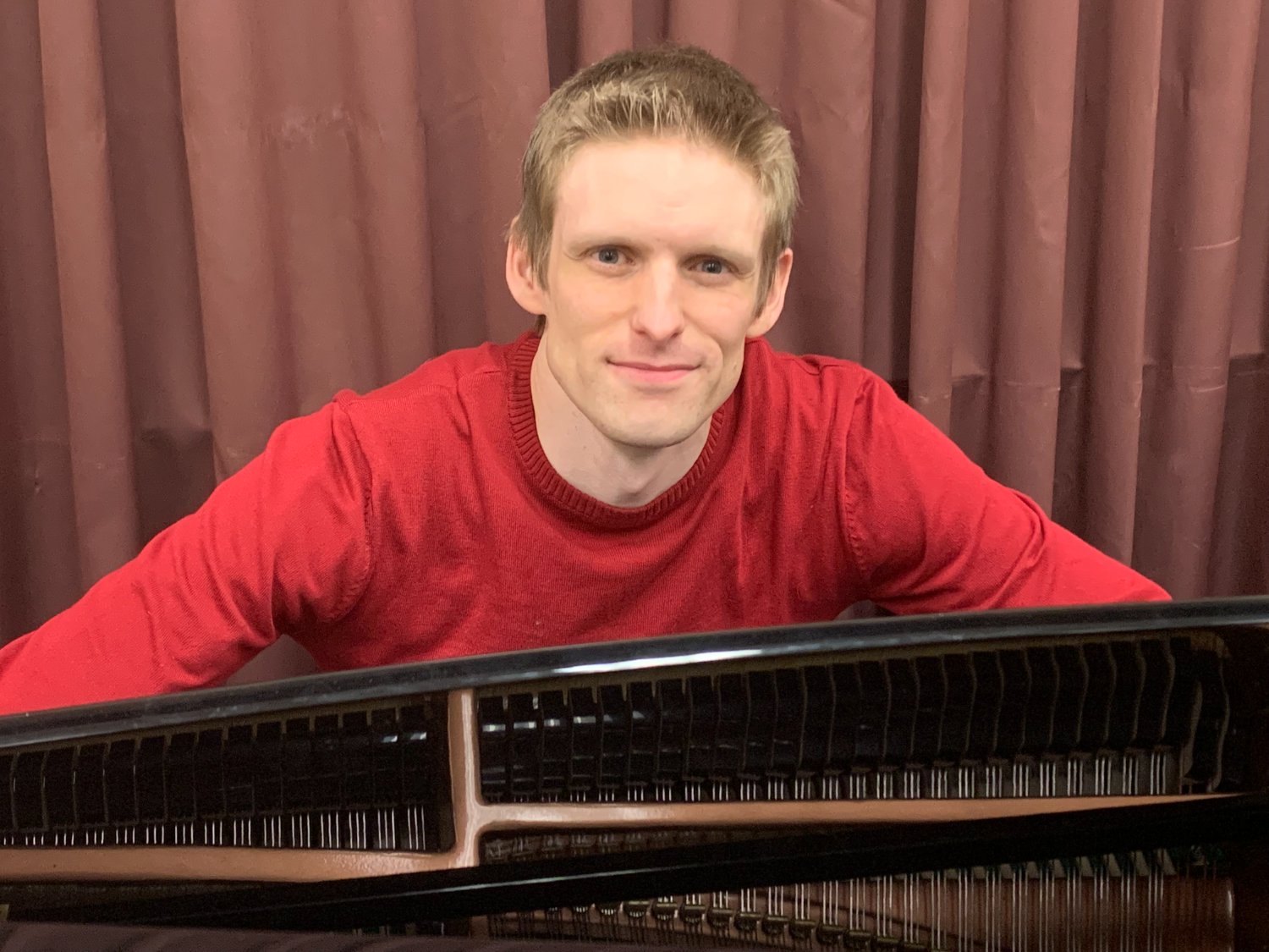 PulsipherPro's profile banner image