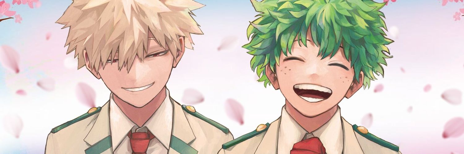 HanabyRitt's profile banner image