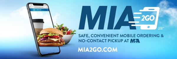 Shops at MIA Profile Banner