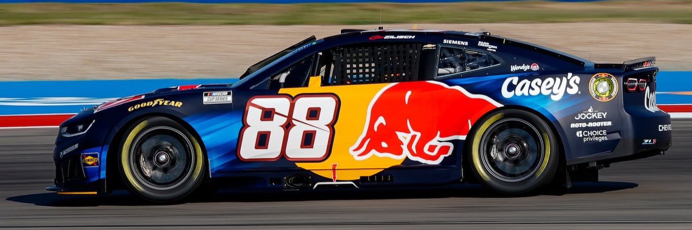 CorbinCMitchell's profile banner image