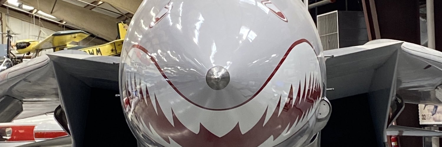 Retired Ginger Cop banner