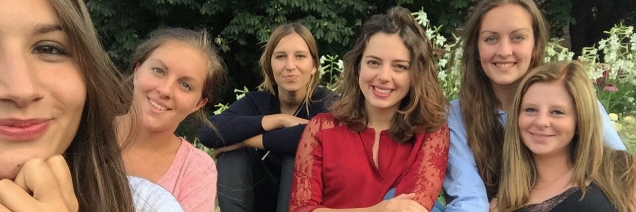 MsSaunier's profile banner image