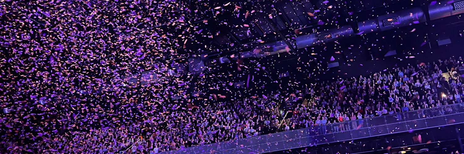 dutchmichelle's profile banner image