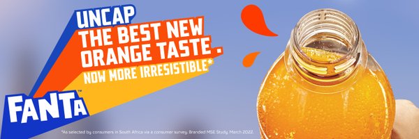 FantaFunZA Profile Banner