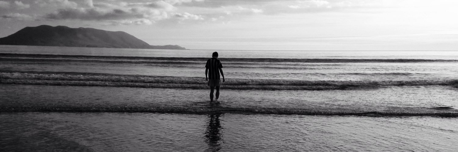 EamonnHickson's profile banner image