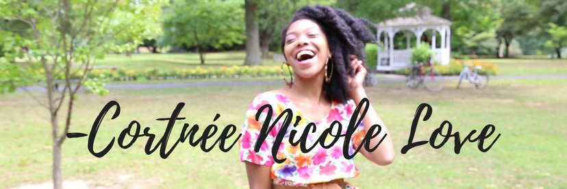 CortneeNLove's profile banner image
