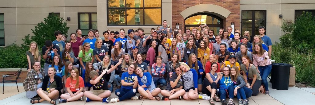 SDStateHonors banner