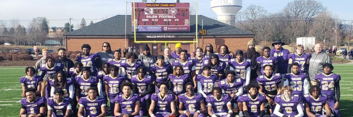 Coach Carey banner