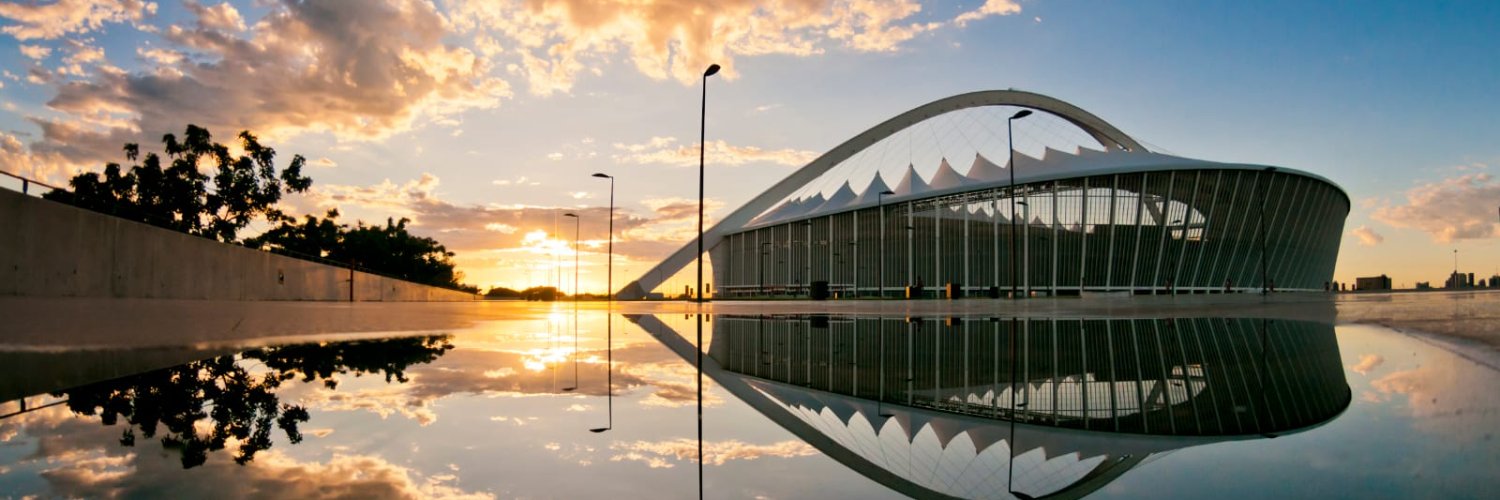 eThekwini Municipality's banner