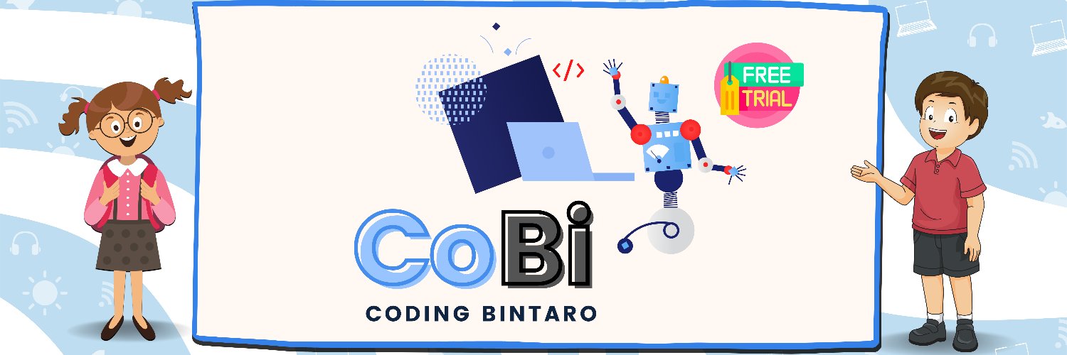 Coding Bintaro banner