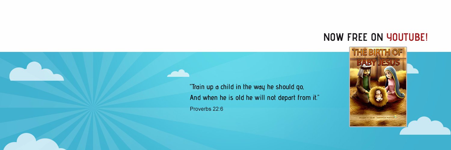 ChristMother's profile banner image