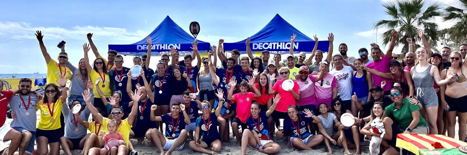 Castellón Arena banner