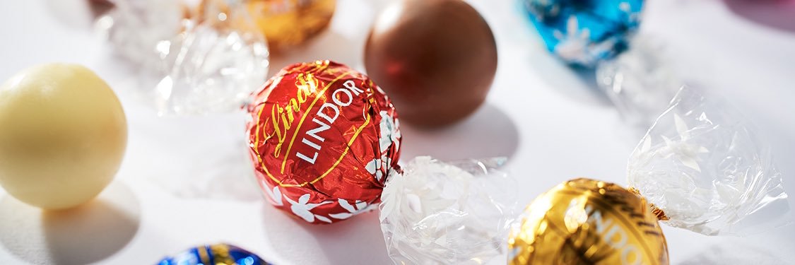 リンツ ショコラ カフェ・ブティック banner