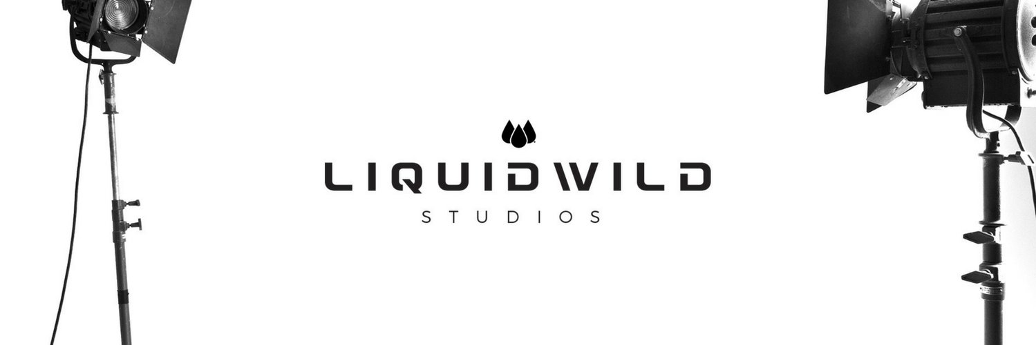 LiquidWild Inc banner