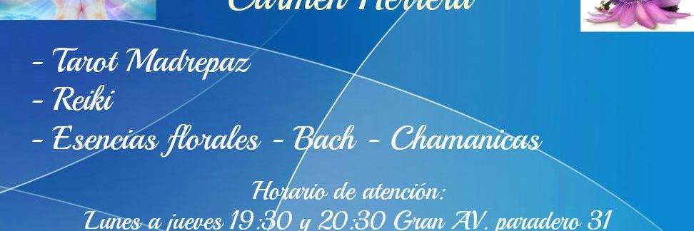 Carmennany's profile banner image
