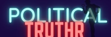 Political Truthr 🇺🇸 banner