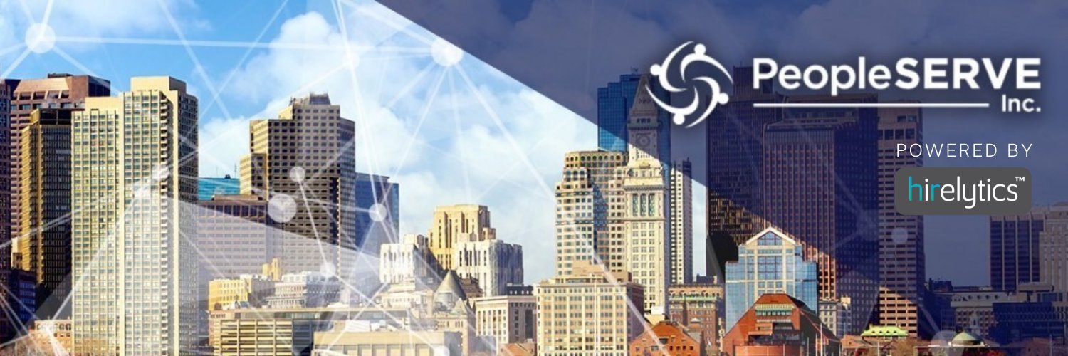 PeopleSERVEinc's profile banner image