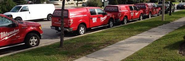 MilwaukeeToolAr's profile banner image