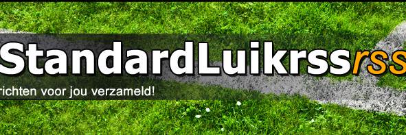 StandardluikRSS's profile banner image