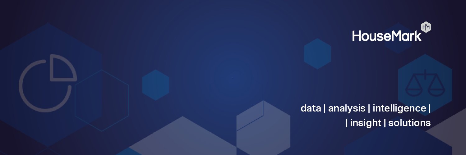 df_housemark's profile banner image