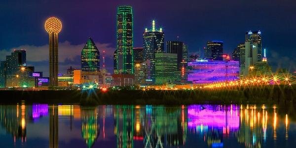 JustRideDallas's profile banner image