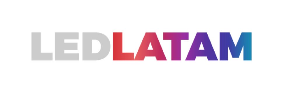 LedLatam's profile banner image