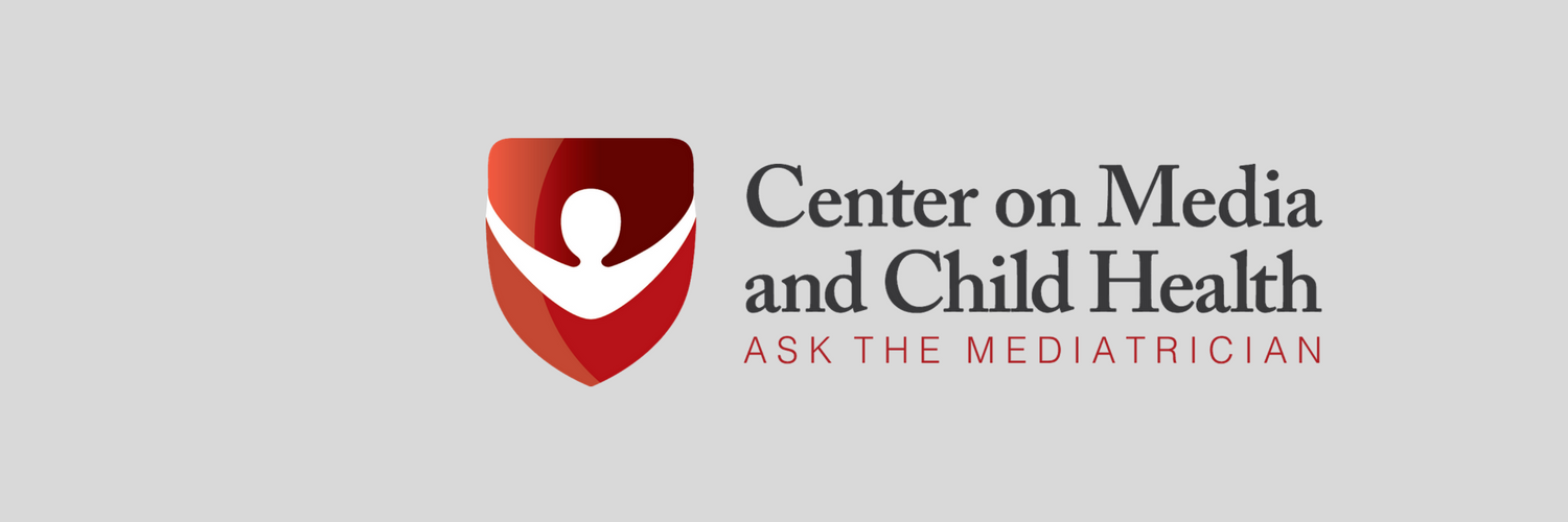 mediatrician's profile banner image