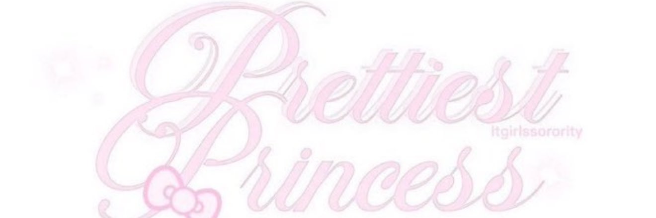 bbydollSEL's profile banner image