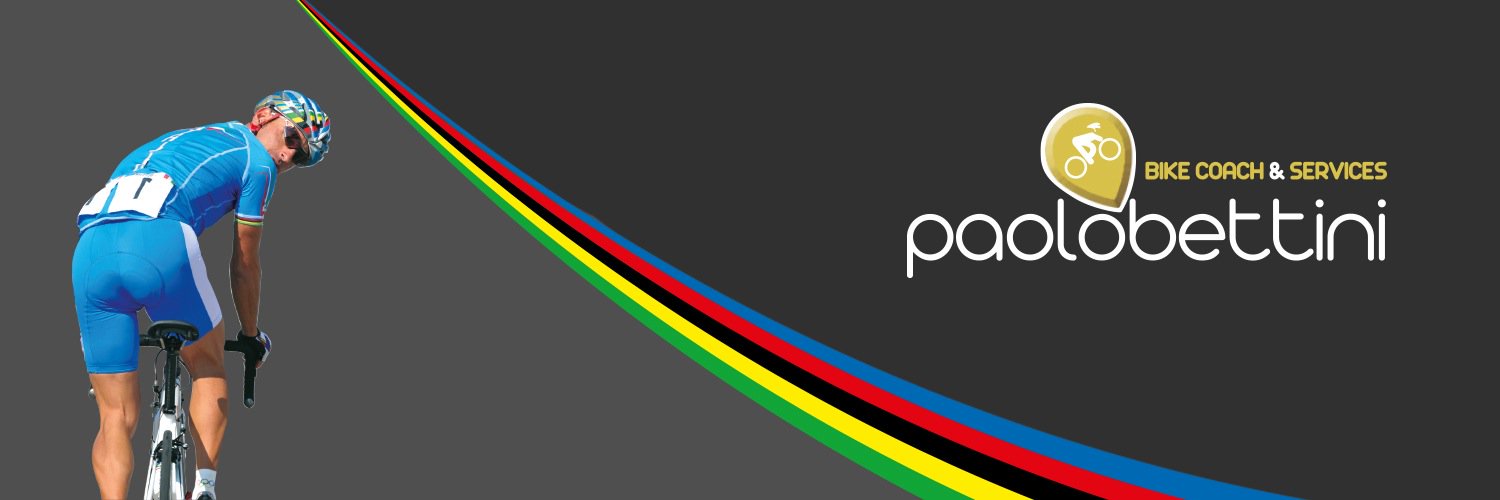 Paolo Bettini banner