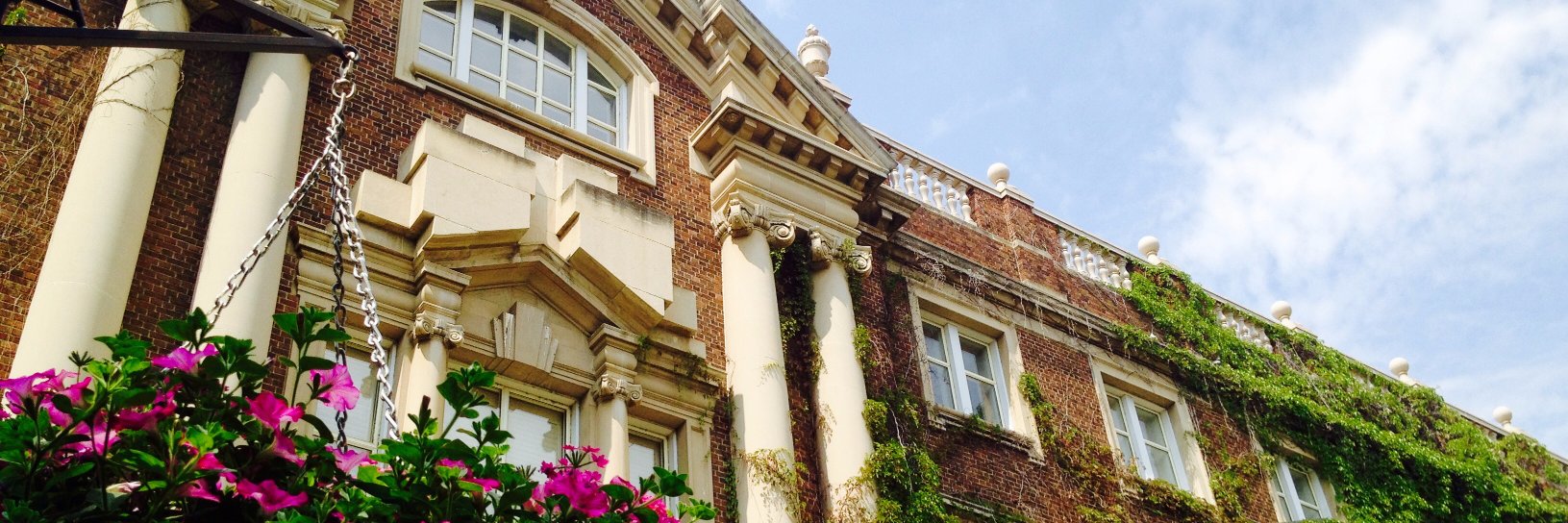 Kule Institute banner