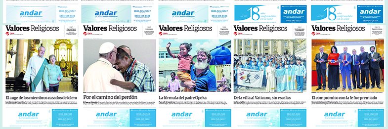 Valores Religiosos banner