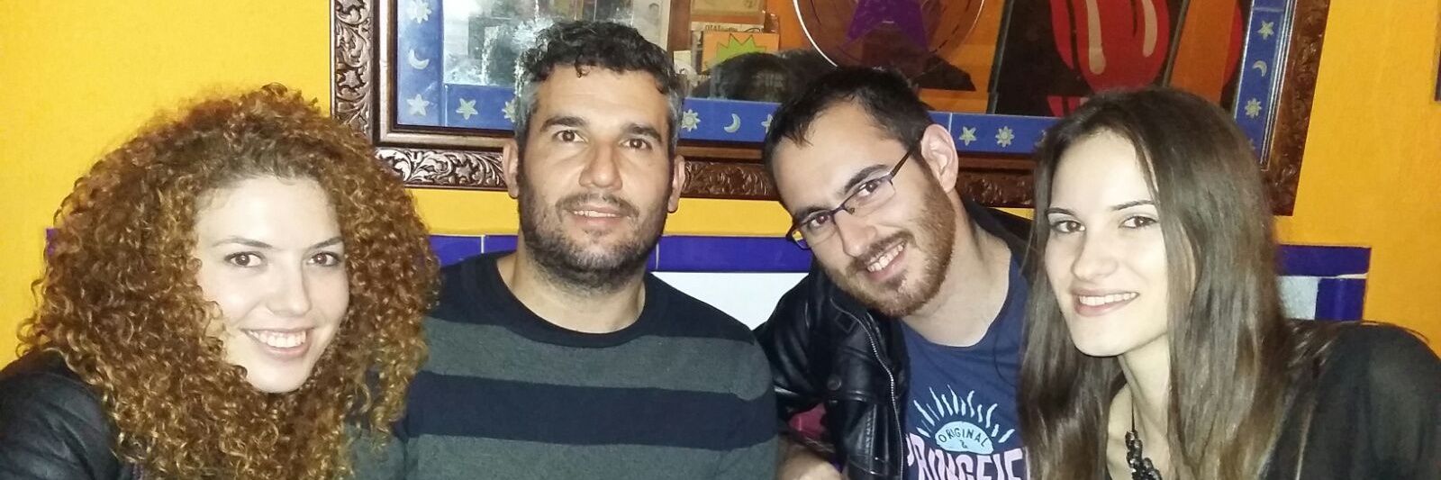 El hermano de Adolfo banner