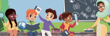 Reading4All2020's profile banner image