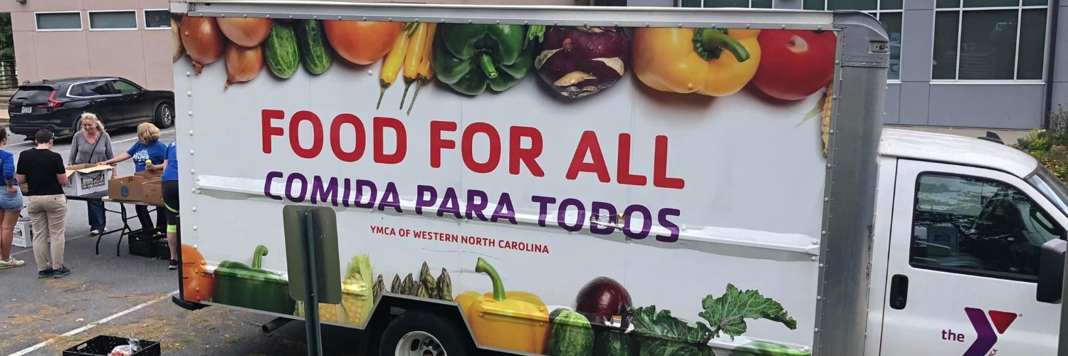 YMCA of Western North Carolina banner