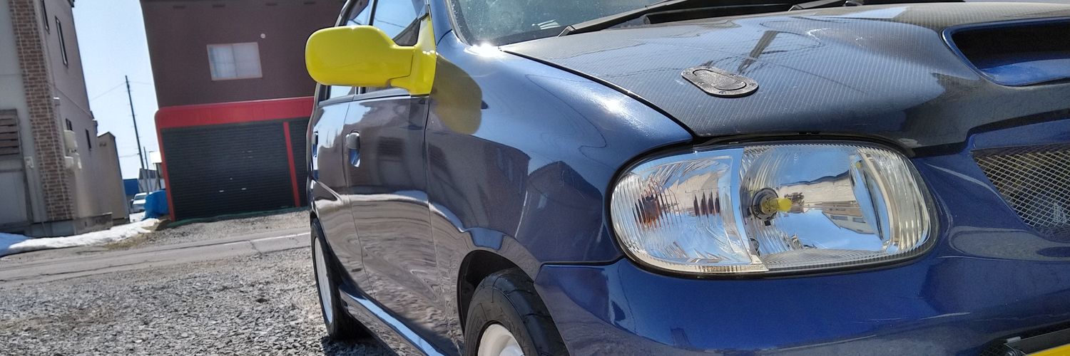 3rdWORKS@HA36S＆DA16T banner