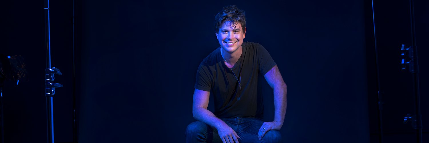 Stephen J. Bailey banner