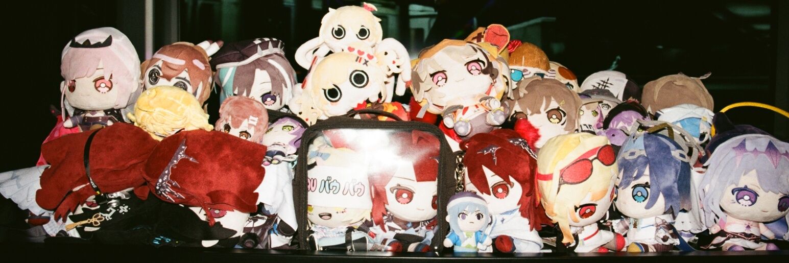 mogamush's profile banner image