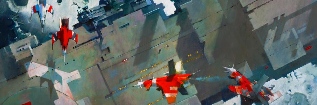 HafriKen's profile banner image