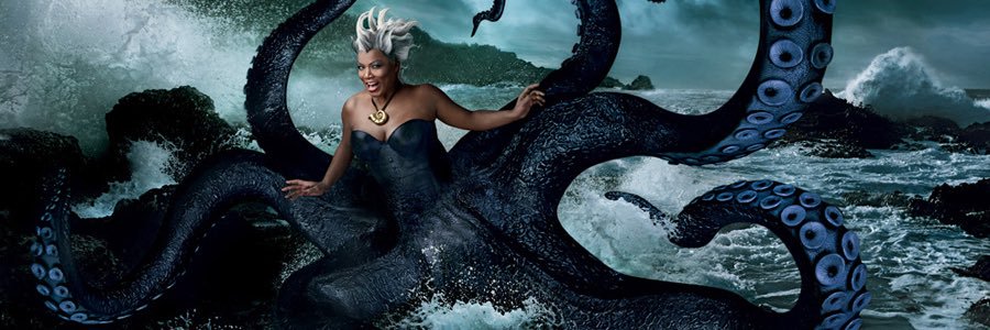 ursulaseawitch5's profile banner image