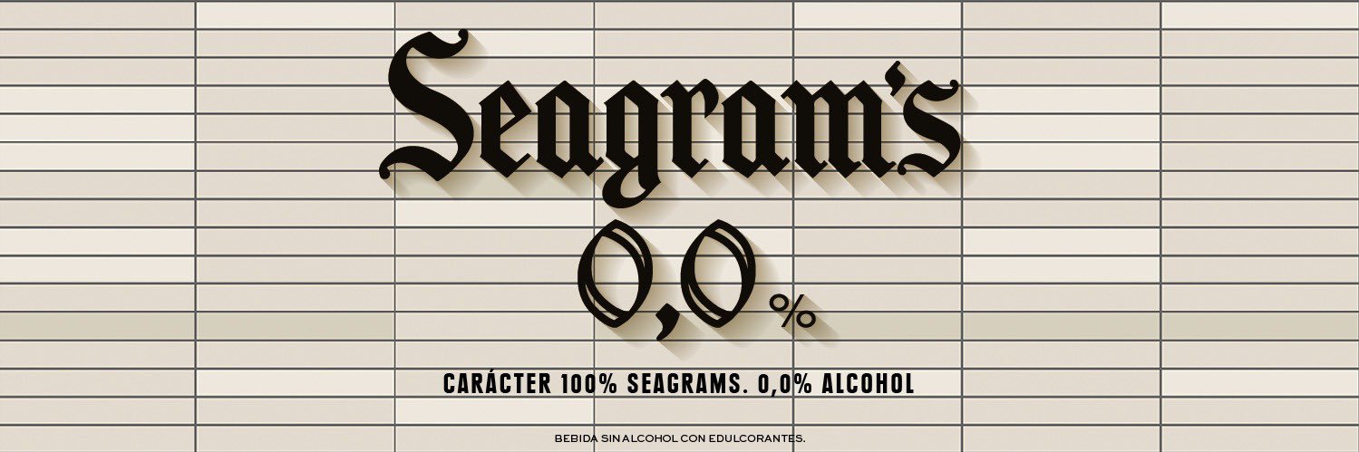 Seagrams_ES's profile banner image