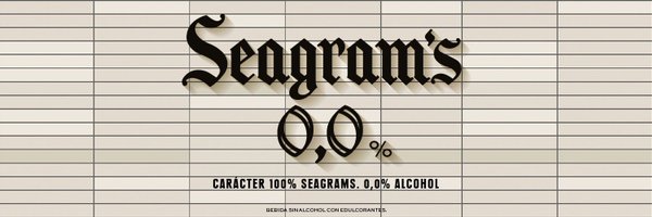 Seagrams_ES Profile Banner