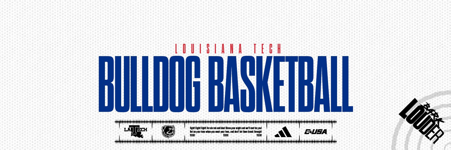 Bulldog Basketball 🐶🏀's banner