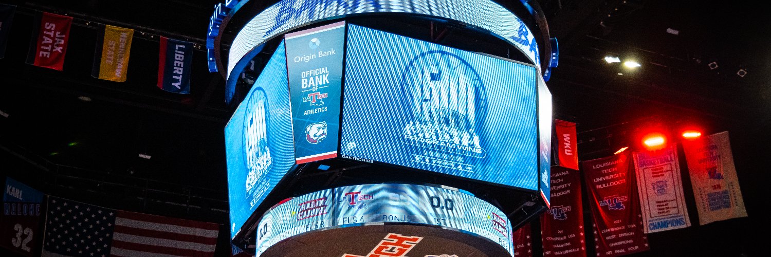 Bulldog Basketball 🐶🏀 banner