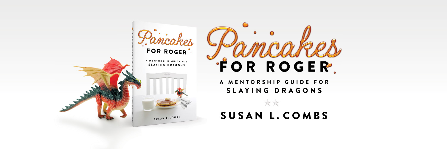 Susan L Combs banner