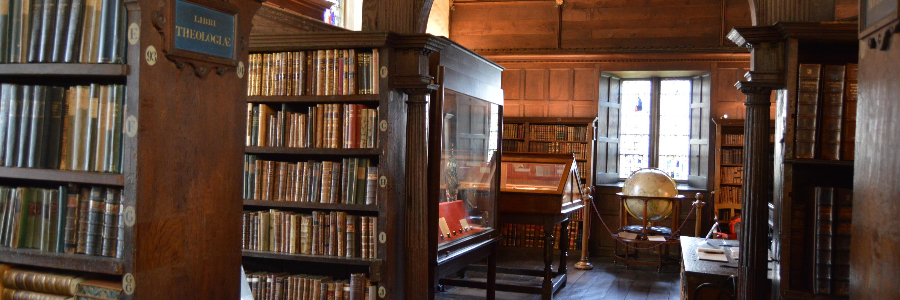 mertonlib's profile banner image